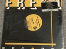 The Todd Terry Project - Back To The Beat - 1988 - Lp 33 Giri