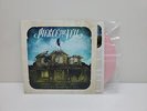 VTG. Pierce The Veil Untested P/R* Collide With The Sky Vinyl Record