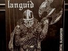 LANGUID 'Resist Mental Slaughter' 12