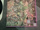 Stone Roses So Young/Tell Me 12 Inch Thin line 01 EX condition