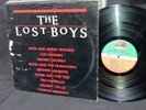 EX+ • THE LOST BOYS  SOUNDTRACK 1987 ATLANTIC RECORDS 81767-1 Original US PRESS