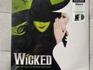 Wicked The Musical Green LP Record Barnes And Nobel Rare Special Edition Sealed