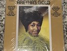 Aretha Franklin - Aretha’s Gold MFSL 2-479 MOFI OOP Limited To 4,000 SEALED