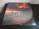Stranger Things (Music From The Netflix Original Series) 2 LP - NEW AND SEALED