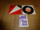 Sarah Records #24 The Field Mice Autumn Store Pt 1 Vinyl 7