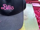 Billie Eilish “What Was I Made For?” Vinyl + Hat + Music Box Promo Box Set