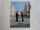 PINK FLOYD WISH YOU WERE HERE CBS/SONY SOPO100 JAPAN VINYL LP