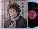 BOB DYLAN Blonde On Blonde COLUMBIA 2XLP VG+ gatefold k