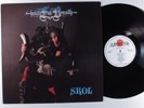FAITHFUL BREATH SKOL AMBUSH LP NM belgium k