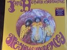 Are You Experienced by Jimi Hendrix (Record, 2014) Factory Sealed