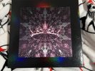 BLACKPINK - The Album [ 1st Vinyl LP ] Limited Numbered (RARE)