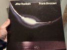 FRANK STRAZZERI JAZZ LP RECORD FUNK FUSION AFTER THE RAIN CATYLIST VINYL LP