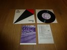 Sarah Records #25 The Field Mice Autumn Store Pt 2 Vinyl 7