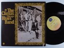 CLIMAX CHICAGO BLUES BAND Self Titled SIRE SRK-6003 LP VG++ k
