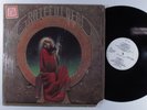 GRATEFUL DEAD Blues For Allah GRATEFUL DEAD LP VG+ k