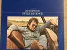 Sweet Revenge by John Prine   Atlantic 1973 1st Pressing NM Folk Country