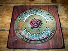 THE GRATEFUL DEAD ( AMERICAN BEAUTY ) 1970 VINYL LP WB Records WS 1893 vg / VG+