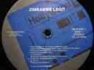 Zimbabwe Legit - Doin' Damage In My Native Language (12