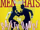 Men Without Hats - The Safety Dance (Extended 'Club Mix') (12