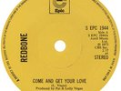 Redbone - Come And Get Your Love (7