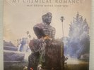 *New* My Chemical Romance - May Death Never Stop You Jalapeño Green Vinyl 2LP