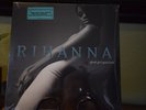 Good Girl Gone Bad by Rihanna (Record, 2007)