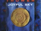ROBIN TROWER, JOYFUL SKY, FEAT. SARO SCHORR, LP, SEALED