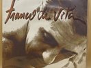 Franco De Vita ‎”Voces A Mi Alrededor”  Vinyl Record LP / 1983/ Imported / VG++