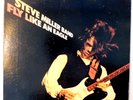 Original 1976 Master Recording LP Steve Miller Band 