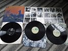 Pink Floyd,lp Vinyl.more,a Nice Pair