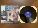 YO LA TENGO New Wave Hot Dogs LP Original 1987 Coyote Records Vinyl OUT OF PRINT