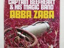 Captain Beefheart “Abba Zaba” Single 7”/Buddah-Yellow Brick (EX) 45rpm RSD