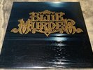 Blue Murder s/t 1989 rare oop vinyl LP 1st press GHS 24212 Sykes Appice Franklin