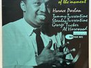HORACE PARLAN 