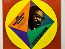 JOE HENDERSON / TETRAGON - MILESTONE MSP 9017