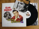 ELVIS PRESLEY   KING CREOLE COLLECTOR'S EDITION 2002 LP VINYL ALBUM EX / EX