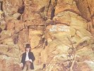 DAVE MASON - ALONE TOGETHER  - CLEAR GOLD  VINYL LP  