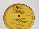 Dj Eruption I Need Somebody Rescue Me United Dance 2 Happy Hardcore