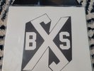 Boston Strangler Primitive LP Battle Ruins Rival Mob Mind Eraser Minor Threat