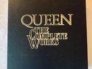 Queen - The Complete Works - Box Set Vinyl Record NR