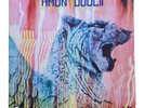 AMON DüüL II WOLF CITY LP  GERMANY 1972 United Artists Rec. UAS 29406 I