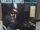 Miles Davis - Kind of Blue [New Vinyl LP] 180 Gram