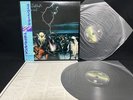 BLACK SABBATH LIVE EVIL 20PP-49-50 VINYL JAPAN LP OBI EX-/EX 2 DISCS:EX/EX