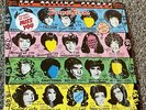 The Rolling Stones: Some Girls (1978) Vinyl LP w/ Banned Cover, 39108 In Plastic