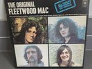 THE ORIGINAL FLEETWOOD MAC 1971 UK 1st VINYL LP CBS 63875 A1/B1 GREAT COPY