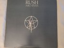 Rush Archives SRM-3-9200 Triple Vinyl, 1978 Compilation Hard Rock Prog Rock RARE