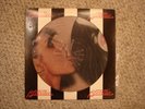Blondie Parallel Lines picture disc LP Deborah Harry 1978 Chrysalis Records