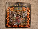 James Brown Hell 2 LP gatefold Polydor Records PD 2-9001 1974