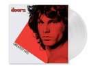 THE DOORS - GREATEST HITS - LP - LIMITED EDITION - WHITE COLORED VINYL - NEW
