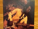 Curtis Mayfield - Curtis Live  2-LP Curtom CRS 8008 1971 Pressing